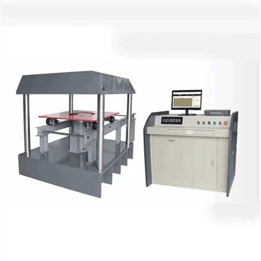 Magna tal-Ittestjar tal-Pressjoni tal-Pressjoni tal-Manhole 1000KN
