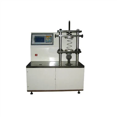 Magna tal-Ittestjar tal-Għeja tar-Rebbiegħa 100n