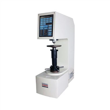 Hrs -150 Electric Digital Rockwell Hardness Tester