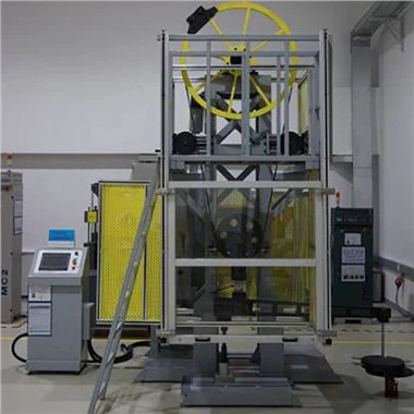 Magna tal-ittestjar tal-għeja tal-ħabel tal-wajer tal-azzar tal-azzar